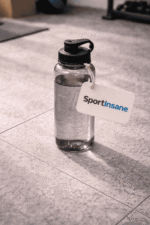 Botella Deportiva Fitness