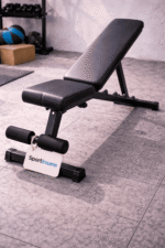 Banco de Musculación