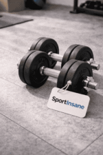 Pesas Ajustables 10 kg