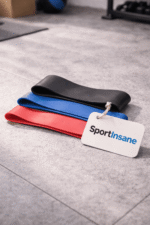 Bandas Elásticas Fitness